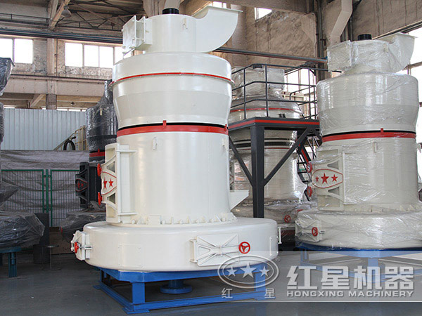 工業(yè)磨粉機(jī)