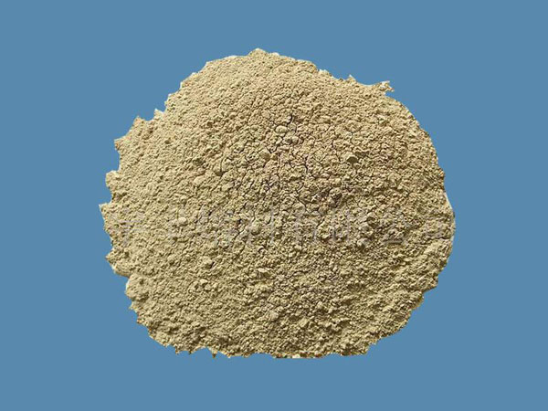 粘土細(xì)粉